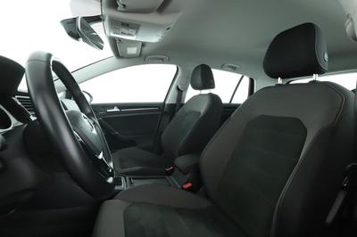 Volkswagen Golf VII 1.5 Tsi Evo BlueMotion Tech Carat Dsg7 5p 150 ch