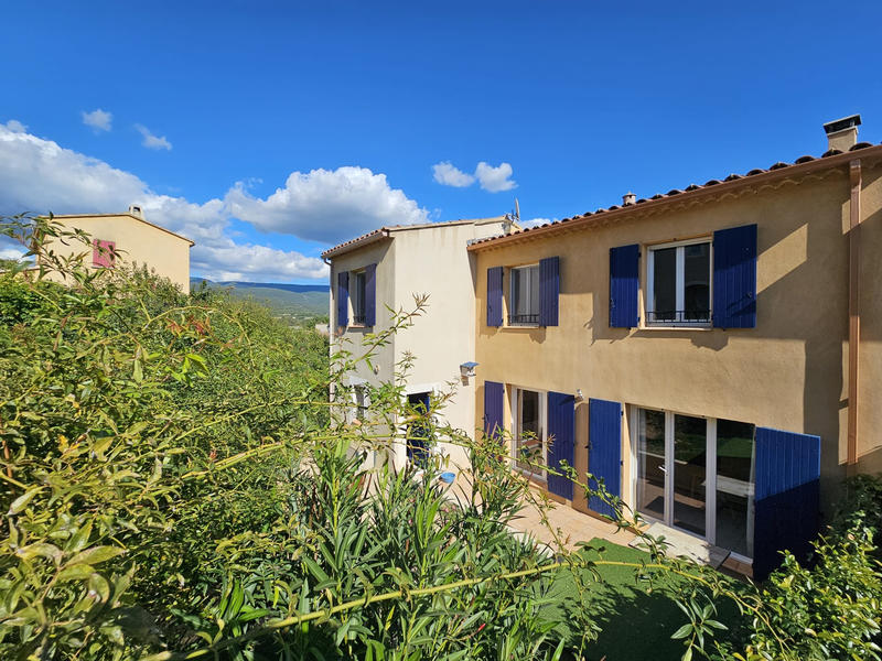 Maison - 106 m² - 4 pièces