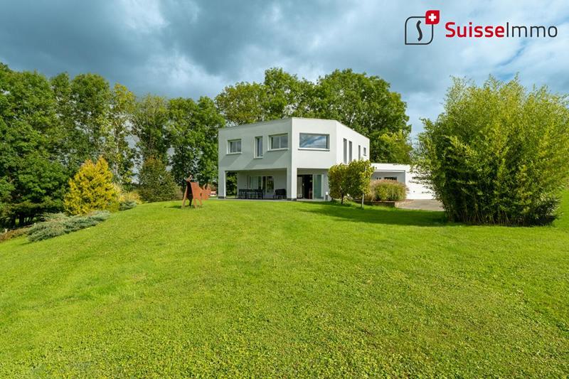 Maison - 162 m² - 6 pièces