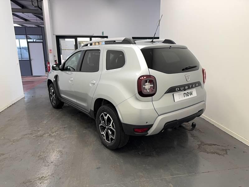 Dacia Duster Blue dCi 115 4x2 Prestige