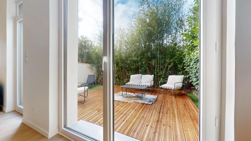 Maison - 162 m² - 10 pièces