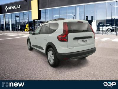 Dacia Jogger Eco-G 100 5 places Expression