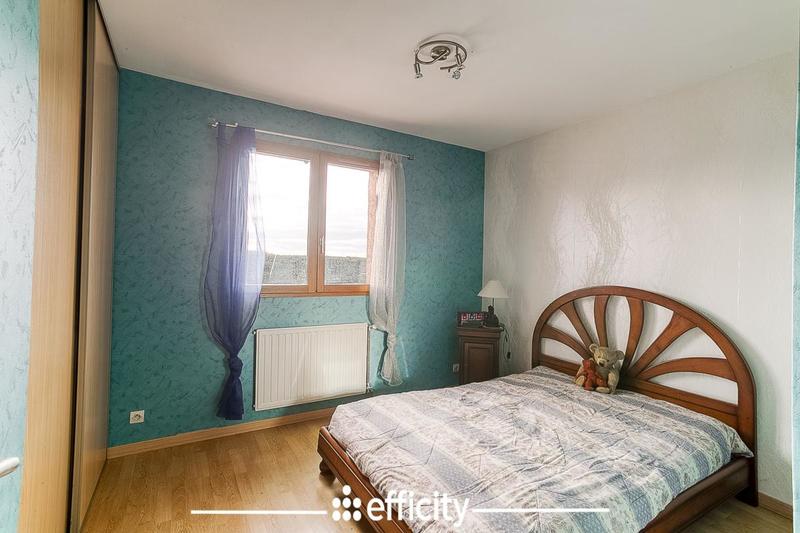 Villa - 158 m² - 7 pièces