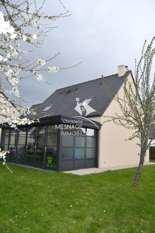 Maison - 110 m² - 6 pièces