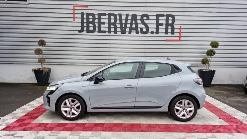 Renault Clio V Tce 90 Evolution