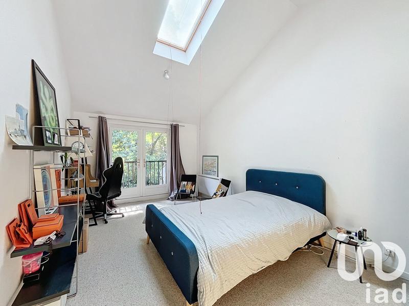 Appartement - 136 m² - 5 pièces