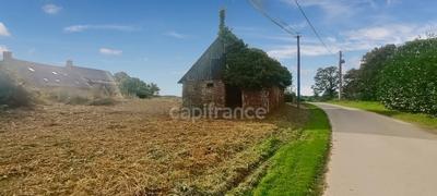 Grange - 60 m² - 1 pièce