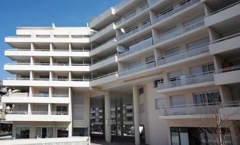 Studio - 20 m² - 1 pièce