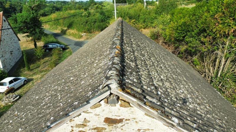 Grange - 173 m² - 4 pièces