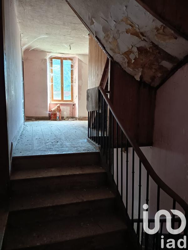 Maison - 130 m² - 4 pièces