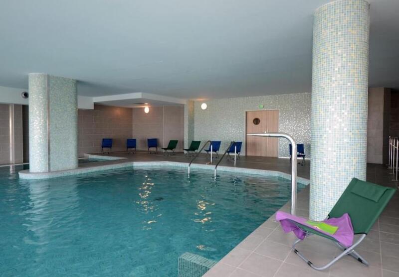 Appartement - 29 m² - 2 pièces