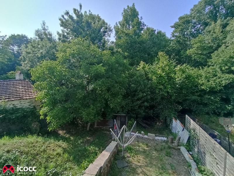 Maison - 68 m² - 3 pièces