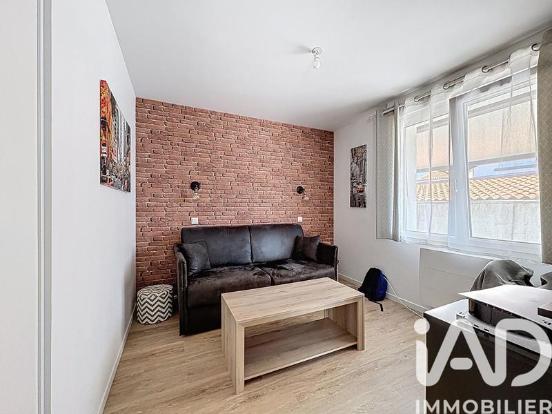 Maison - 185 m² - 8 pièces