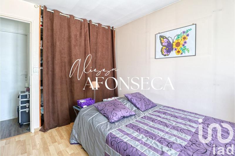 Maison - 127 m² - 7 pièces