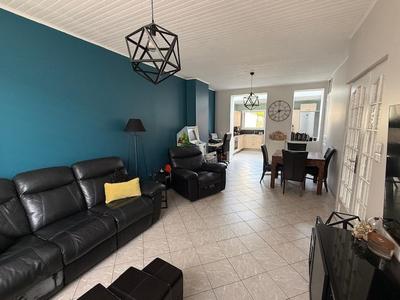 Maison - 106 m² - 5 pièces