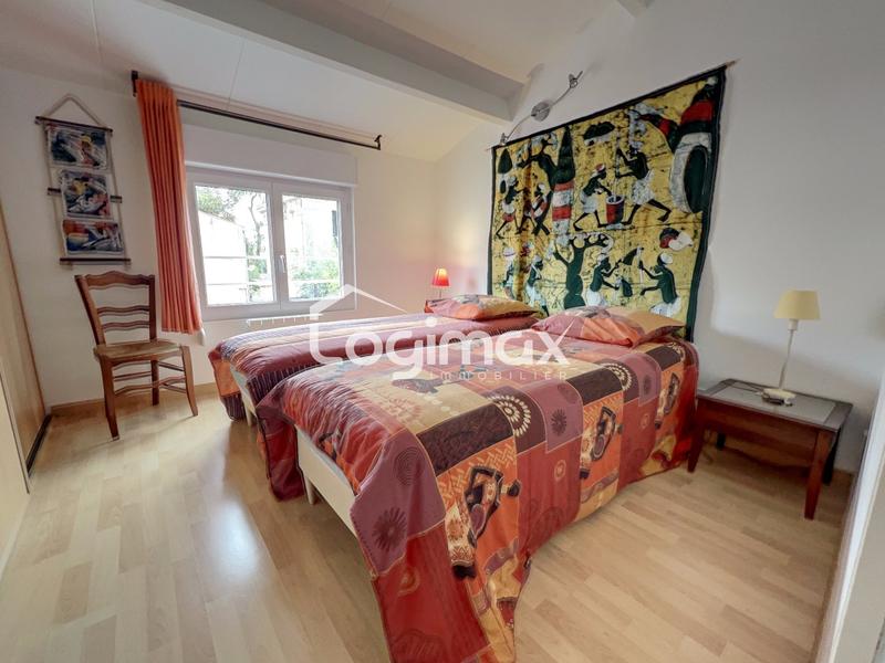 Maison - 143 m² - 5 pièces