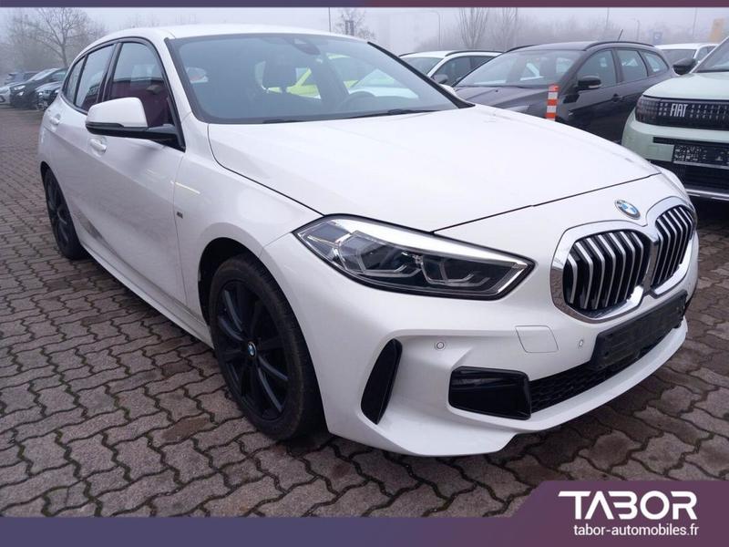 Bmw 1er 118i m Sport Led regulateur radars 17p