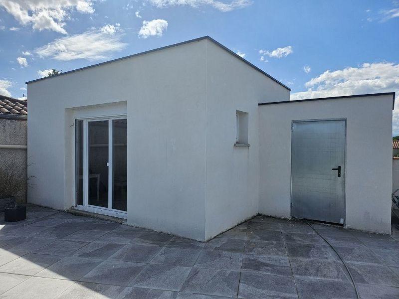 Maison - 165 m² - 7 pièces