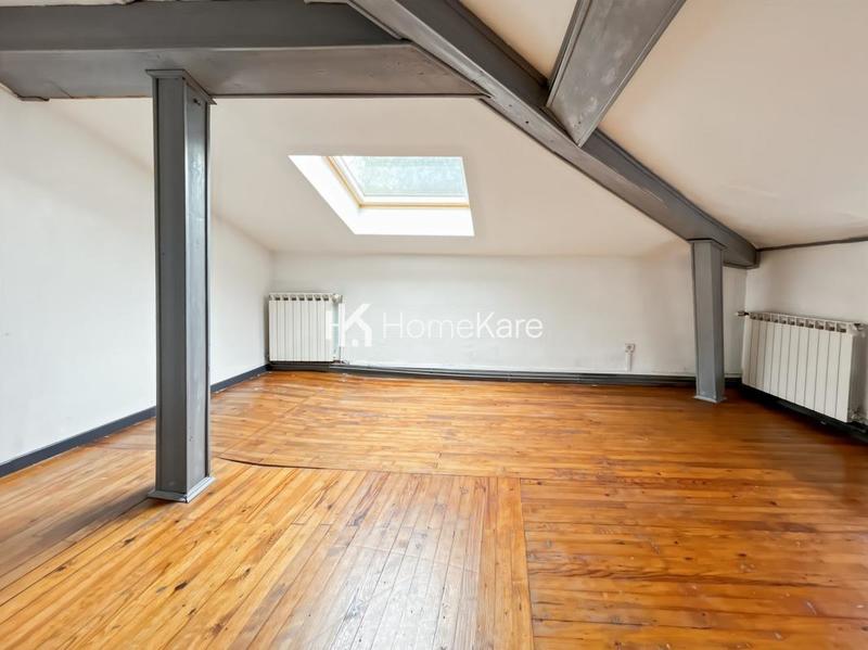 Maison - 165 m² - 5 pièces