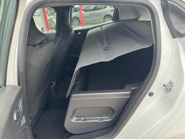 Renault Clio V Societe Blue Dci 100 - 21n Business Reversible