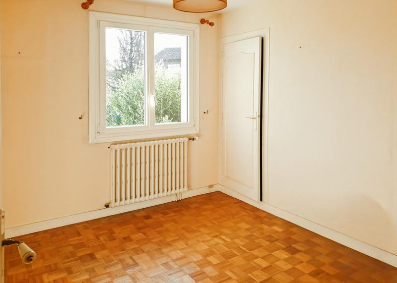 Maison - 116 m² - 6 pièces