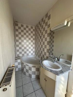 Appartement - 33 m² - 2 pièces