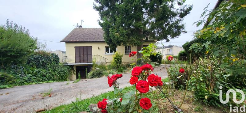 Maison - 150 m² - 5 pièces