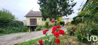 Maison - 150 m² - 5 pièces