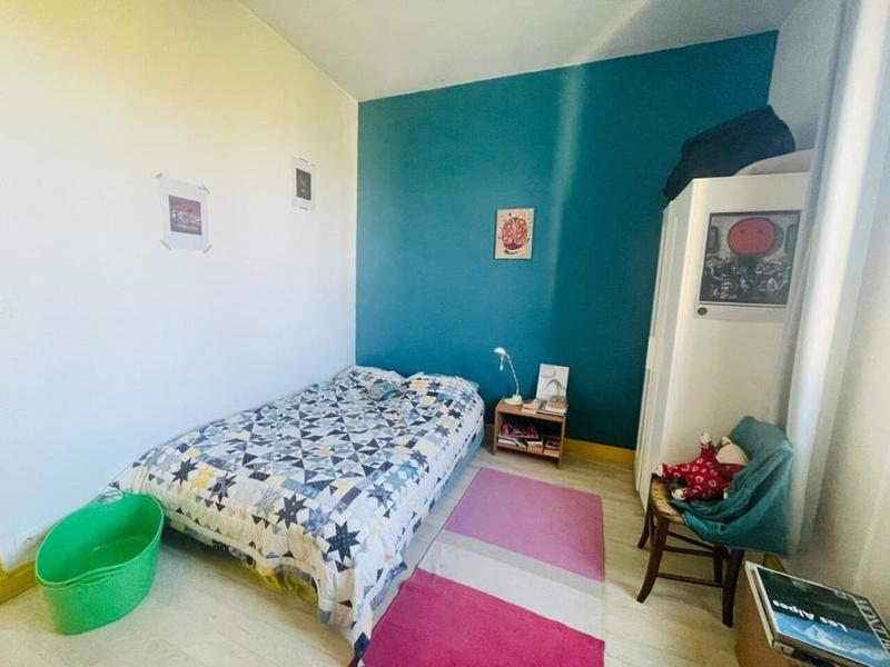 Maison bourgeoise - 180 m² - 8 pièces