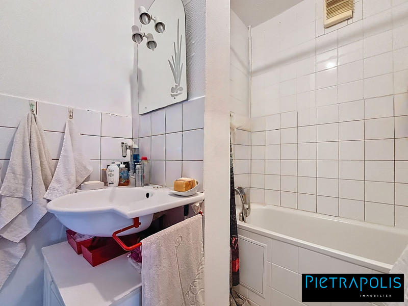 Appartement - 74 m² - 4 pièces