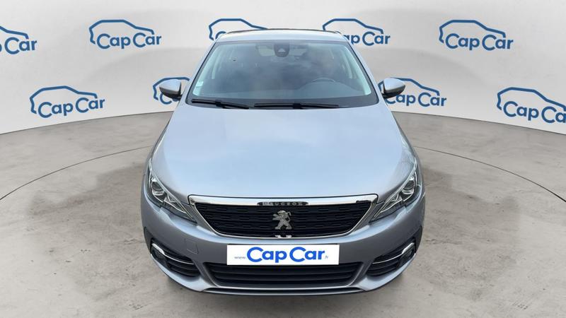 Peugeot 308 II 1.5 BlueHDi 130 Allure Pack - 5 places Entretien constructeur