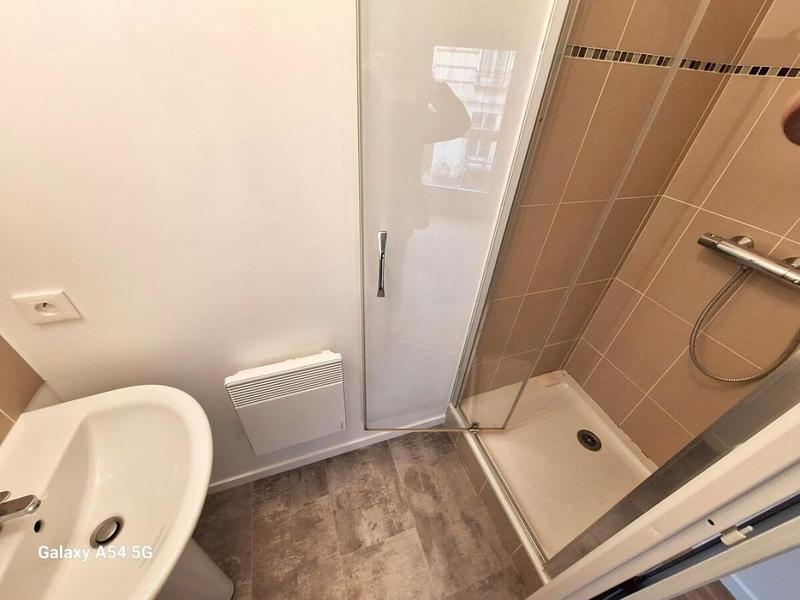 Appartement - 95 m² - 5 pièces