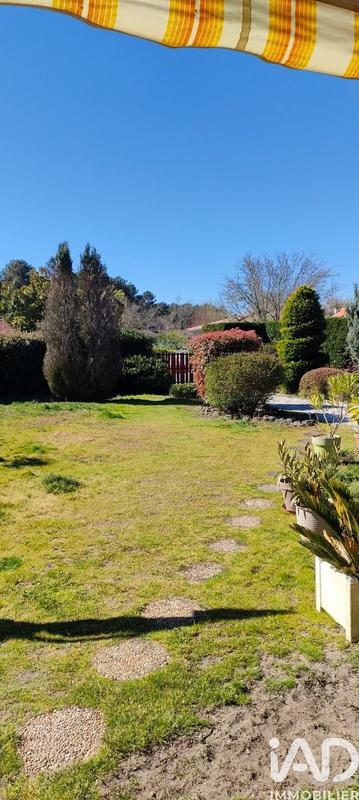 Maison de village - 104 m² - 5 pièces