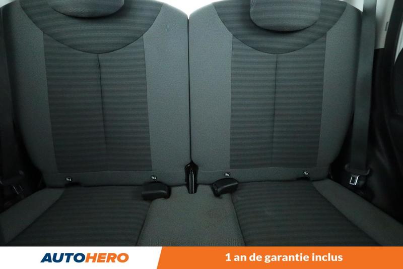 Toyota Aygo 1.0 Vvt-i X-Play 5p 72 ch