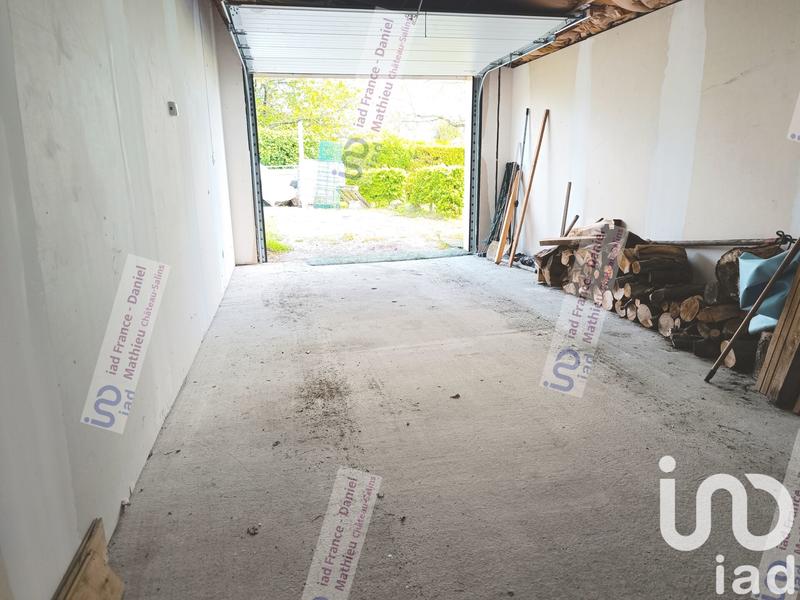 Maison - 155 m² - 7 pièces