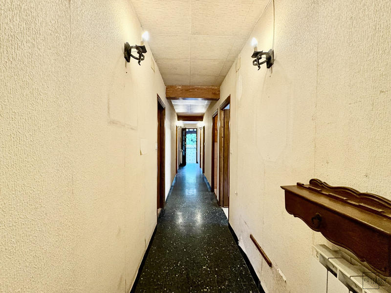 Maison - 98 m² - 5 pièces