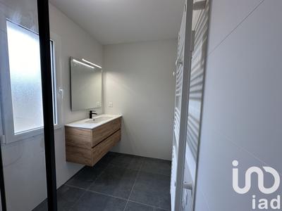 Maison - 94 m² - 5 pièces