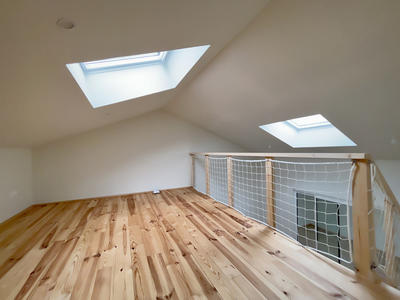 Appartement - 54 m² - 2 pièces