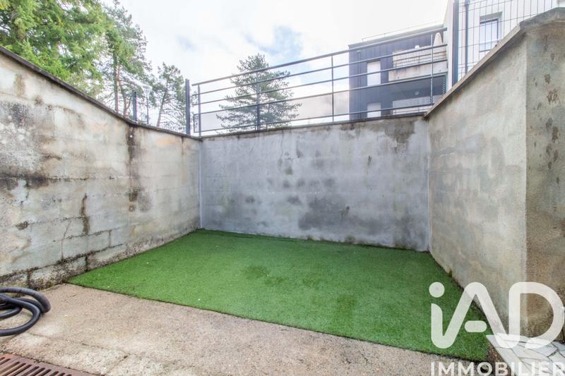 Appartement - 111 m² - 4 pièces