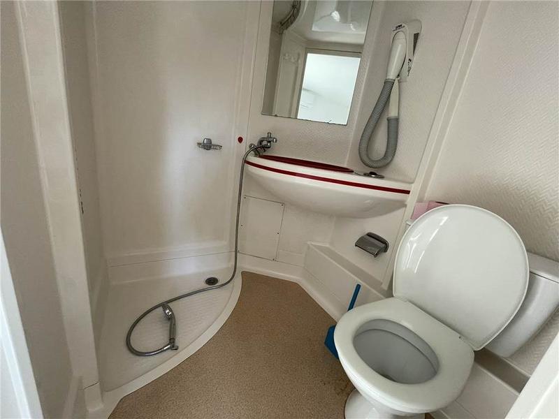 Appartement - 17 m² - 1 pièce