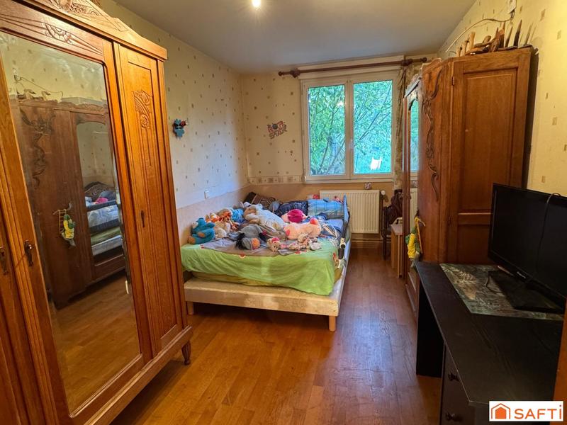 Maison - 150 m² - 7 pièces