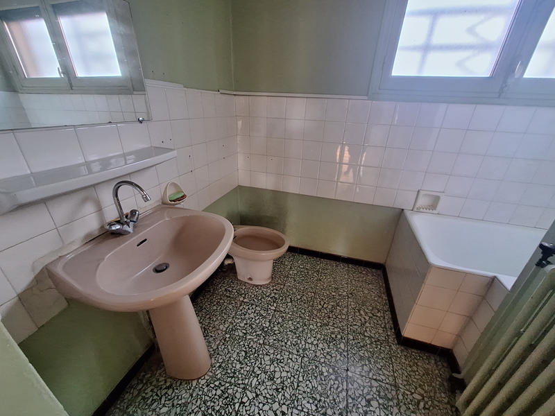 Maison - 186 m² - 10 pièces