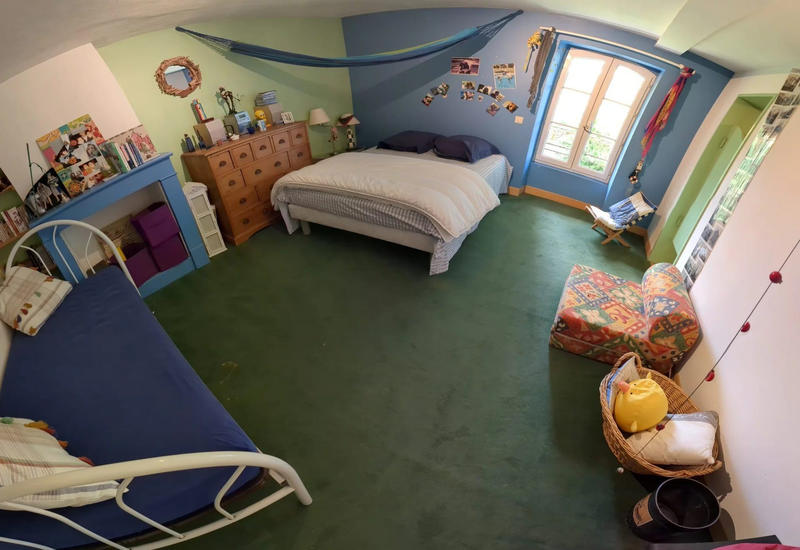 Villa - 343 m² - 8 pièces