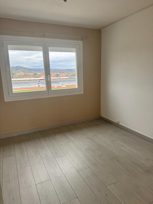 Appartement - 52 m² - 3 pièces