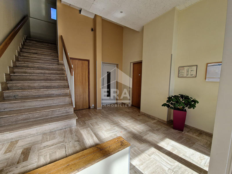 Appartement - 55 m² - 2 pièces