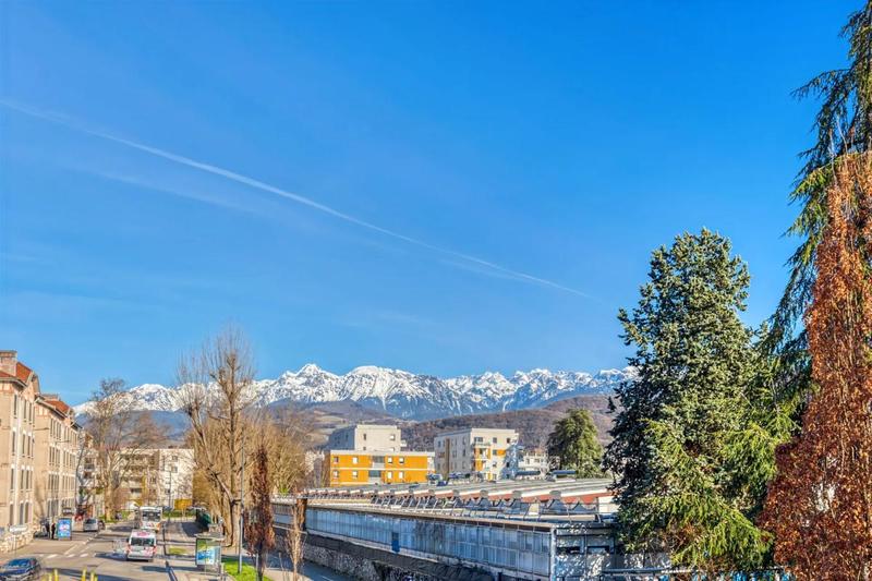 Appartement - 46 m² - 3 pièces