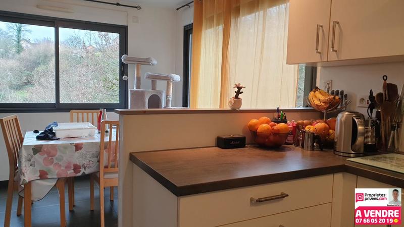 Appartement - 81 m² - 4 pièces