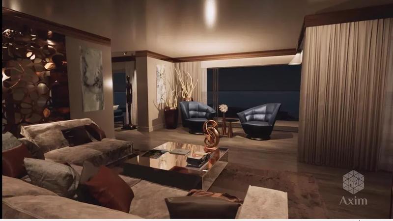 Villa - 643 m² - 9 pièces