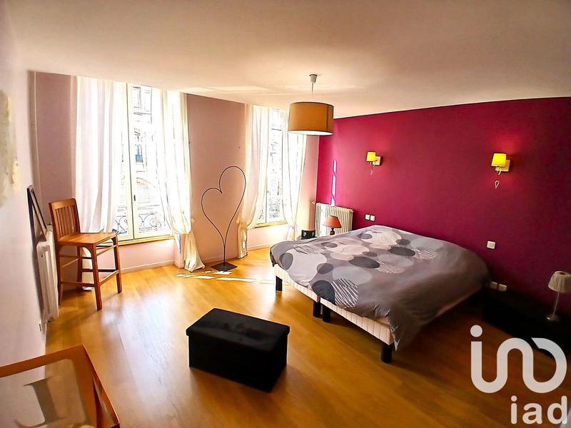 Maison de maîtres - 200 m² - 6 pièces