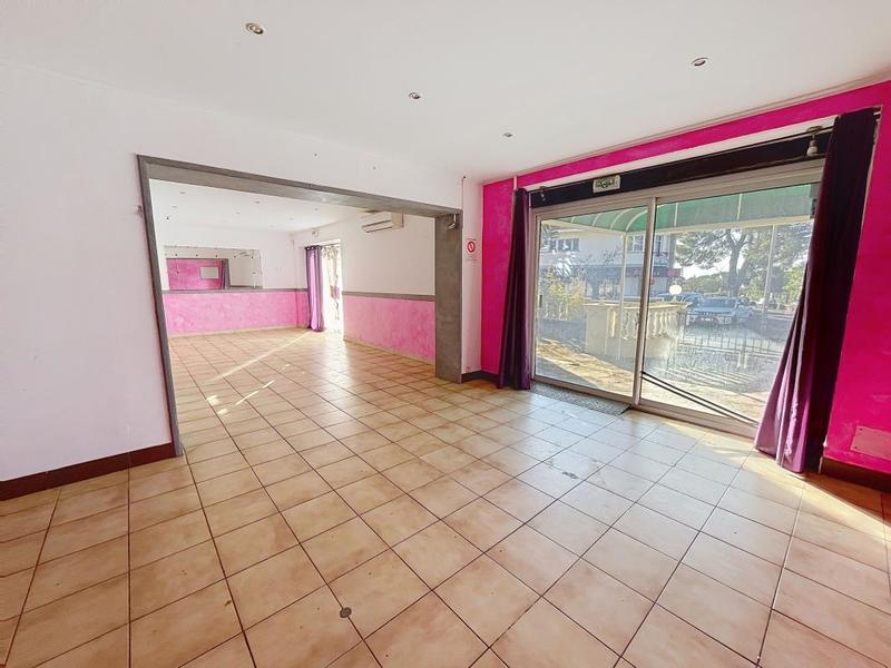 Maison - 200 m² - 4 pièces